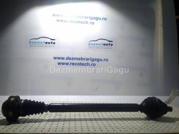 Planetara dreapta fata Volkswagen Caddy I