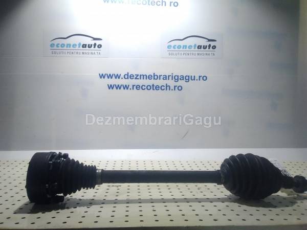 Planetara stanga fata VOLKSWAGEN GOLF V (2003-), 1.9 Diesel sh