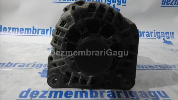 Alternator Opel Vivaro