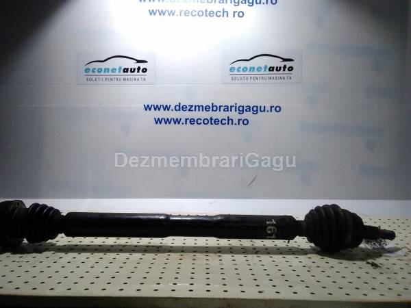  Planetara dreapta fata VOLKSWAGEN GOLF IV (1997-2005), 1.6 Benzina, 74 KW sh