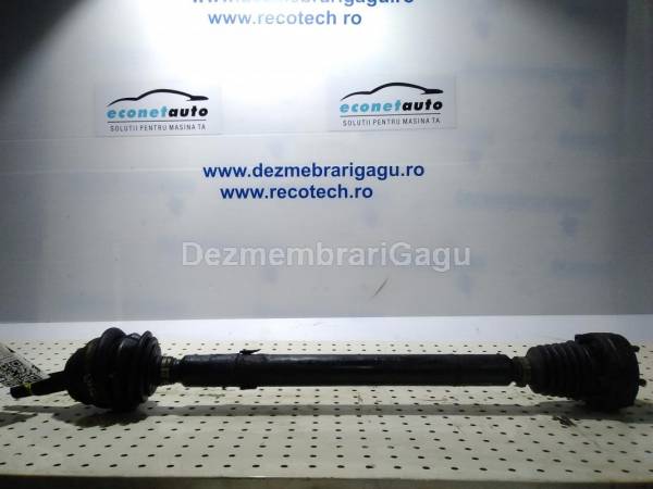 De vanzare planetara dreapta fata SEAT AROSA, 1.0 Benzina