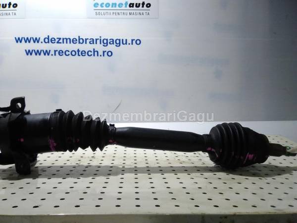 De vanzare planetara dreapta fata MERCEDES A-CLASS / W168 (1997-2004), 1.7 Diesel