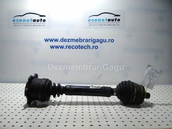 Vand planetara stanga fata AUDI A4 I (1995-2001), 1.8 Benzina, 92 KW