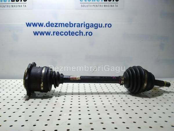 De vanzare planetara stanga fata VOLKSWAGEN GOLF III (1991-1998), 2.0 Benzina, 85 KW