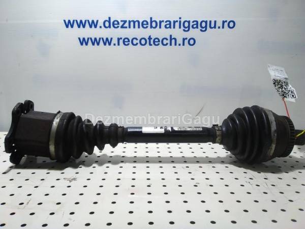 De vanzare planetara stanga fata AUDI A4 III (2004-), 1.8 Benzina, 120 KW second hand