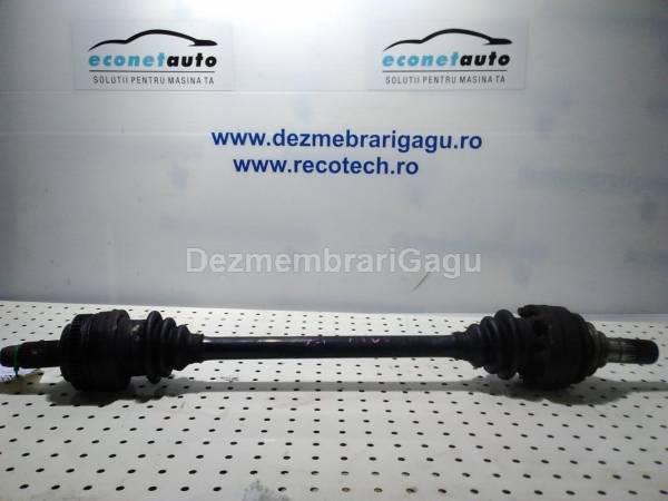 Planetara stanga spate Bmw 2000