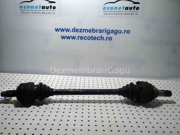 Planetara dreapta spate Bmw 2000