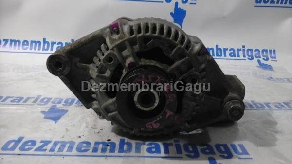 Alternator Opel Astra F