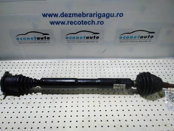 Vand planetara dreapta fata VOLKSWAGEN GOLF IV (1997-2005), 1.8 Benzina, 110 KW