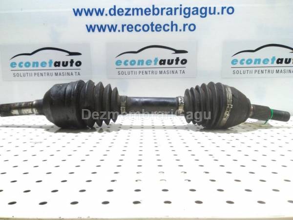 Vand planetara stanga fata SAAB 9-3 (2002-), 2.2 Diesel, 92 KW