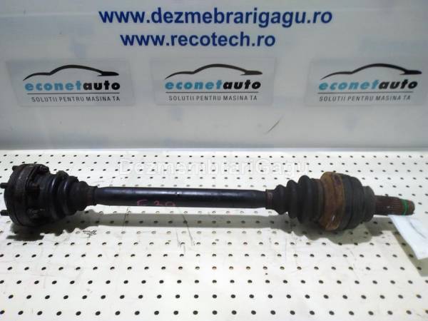Planetara dreapta spate BMW 5 E39 (1995-2004)