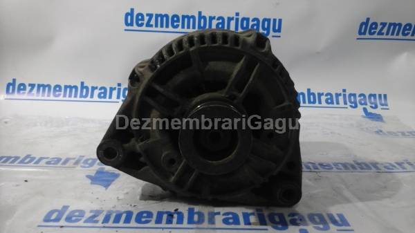 De vanzare alternator OPEL VECTRA B (1995-2003), 2.0 Diesel, 74 KW