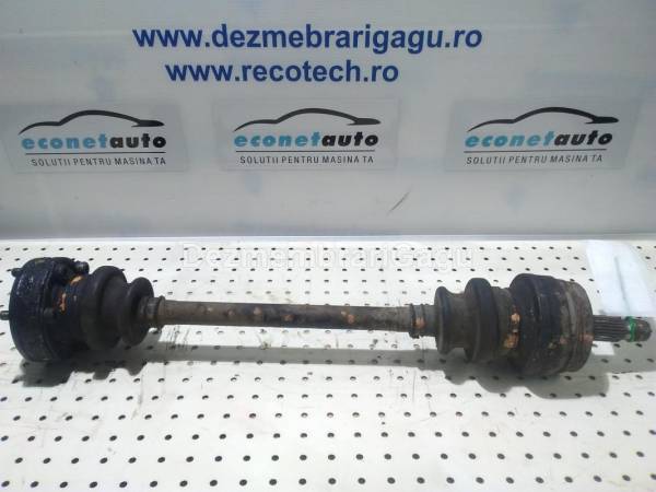 Planetara dreapta spate Mercedes C-class / 203