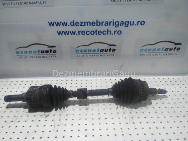 De vanzare planetara stanga fata CHRYSLER VOYAGER, 2.5 Diesel