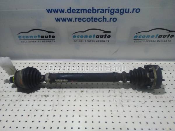 Vand planetara dreapta fata AUDI A6 II (1997-2005), 1.8 Benzina, 110 KW din dezmembrari