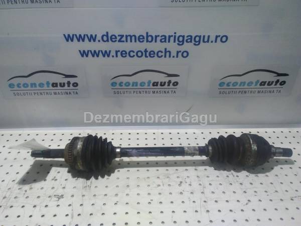 De vanzare planetara stanga fata CHEVROLET AVEO, 1.2 Benzina