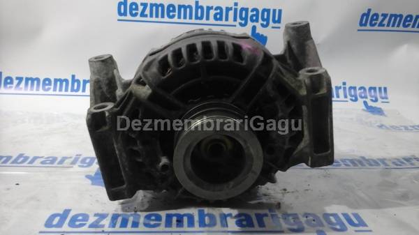  Alternator OPEL VECTRA B (1995-2003), 2.2 Benzina, 108 KW sh