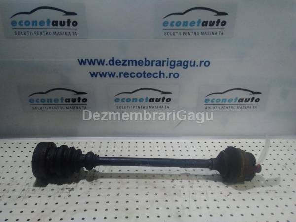 De vanzare planetara stanga fata VOLKSWAGEN PASSAT / 3B2 - 3B5 (1996-2000), 1.6 Benzina, 74 KW second hand