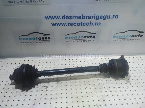 Vand planetara stanga fata VOLKSWAGEN PASSAT / 3B3 - 3B6 (2000-2005), 1.9 Diesel, 74 KW din dezmembrari