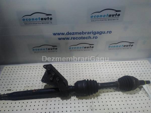 Vand planetara dreapta fata SAAB 9-3 (2002-), 2.2 Diesel