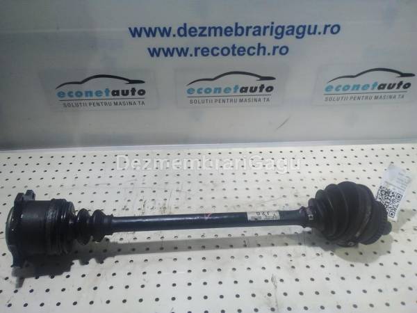 Planetara dreapta fata Skoda Suberb (3u4)