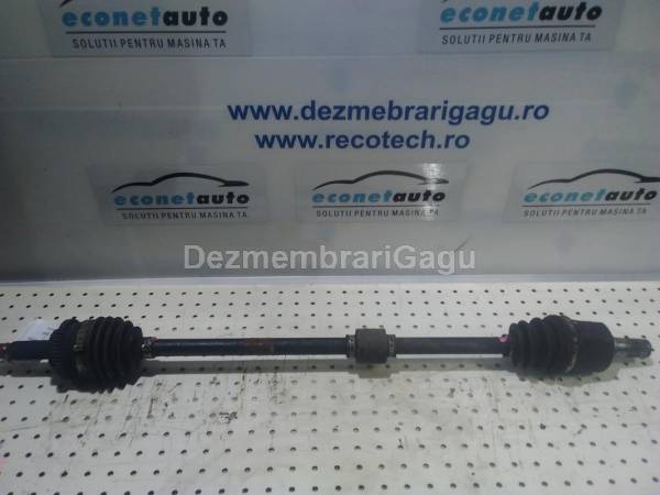 Planetara dreapta fata Kia Picanto