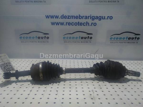 De vanzare planetara stanga fata OPEL CORSA B (1993-2000), 1.2 Benzina