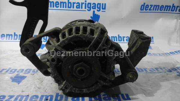 Alternator OPEL ASTRA G (1998-), 1.7 Diesel, 50 KW