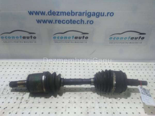 Planetara dreapta fata MITSUBISHI PAJERO PININ (1999-)