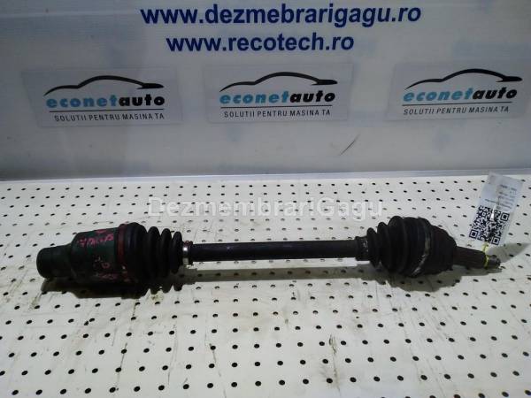 De vanzare planetara dreapta fata SUZUKI IGNIS II (2003-), 1.3 Benzina