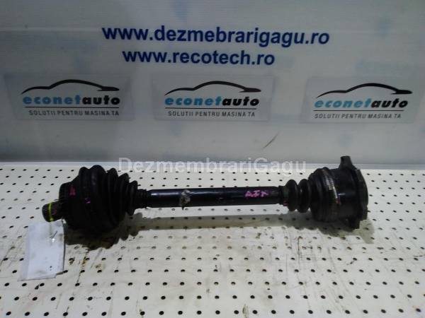 Vand planetara stanga fata AUDI A4 I (1995-2001), 1.9 Diesel, 81 KW din dezmembrari