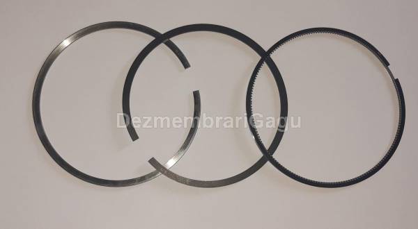 Segmenti CITROEN JUMPER (2006-)