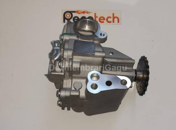 Vand pompa ulei RENAULT MASTER III FURGON (FV), 2.3 Diesel, 92 KW
