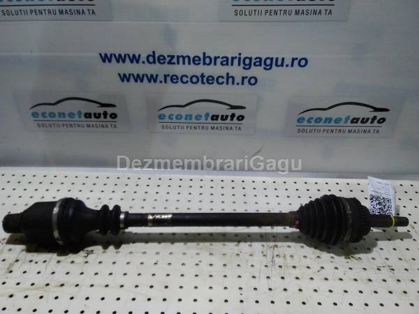  Planetara dreapta fata RENAULT KANGOO I (1998-), 1.5 Diesel sh