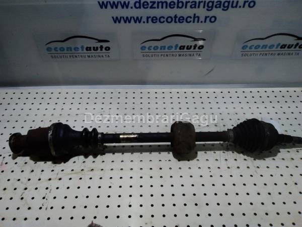 Vand planetara dreapta fata RENAULT CLIO II (1998-), 1.4 Benzina