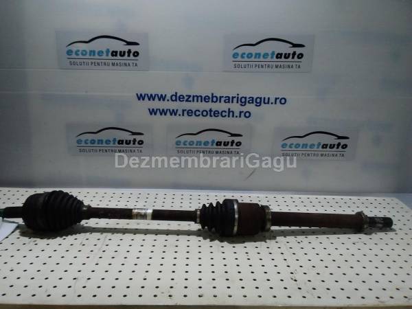 Vand planetara dreapta fata RENAULT MEGANE III (2008-), 1.5 Diesel din dezmembrari