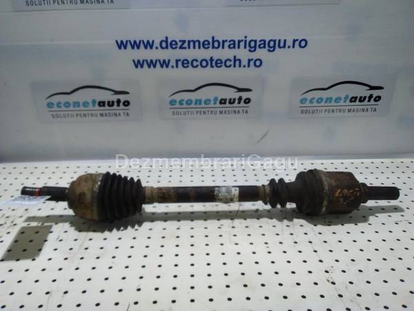 De vanzare planetara stanga fata RENAULT MEGANE II (2002-), 1.5 Diesel