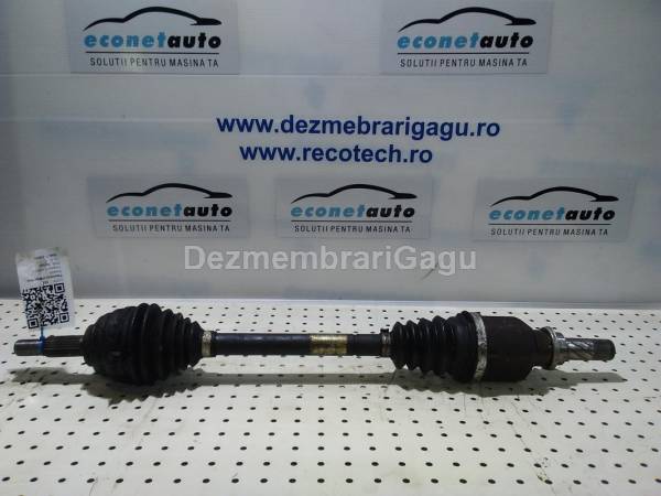 Vand planetara stanga fata RENAULT MEGANE II (2002-), 1.6 Benzina din dezmembrari