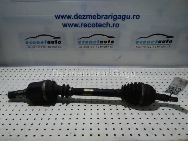 De vanzare planetara stanga fata RENAULT SCENIC II (2003-), 1.9 Diesel