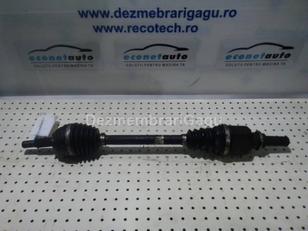 Vand planetara stanga fata RENAULT MEGANE II (2002-), 1.6 Benzina