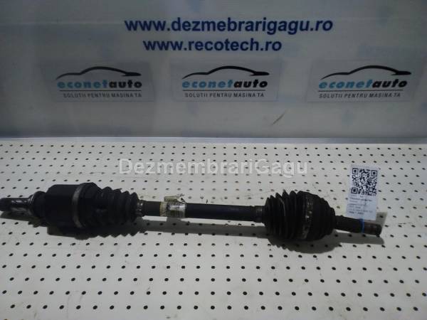Planetara stanga fata RENAULT MEGANE II (2002-), 1.5 Diesel, 60 KW