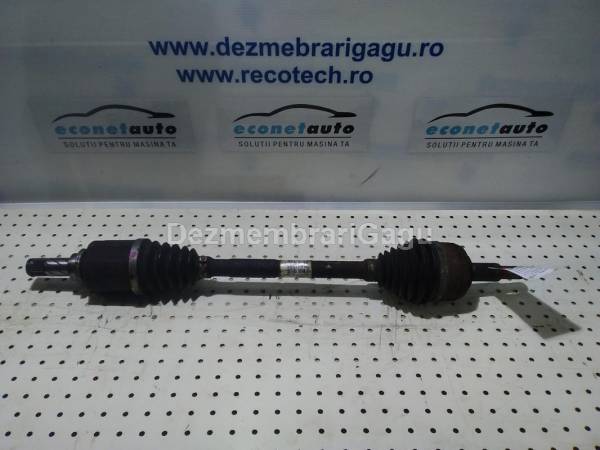 Planetara stanga fata RENAULT MEGANE III (2008-), 1.5 Diesel, 81 KW