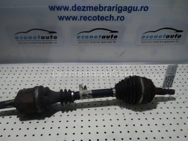 Planetara stanga fata RENAULT LAGUNA II (2001-), 3.0 Benzina, 152 KW