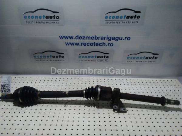 Vand planetara dreapta fata RENAULT SCENIC II (2003-), 1.5 Diesel