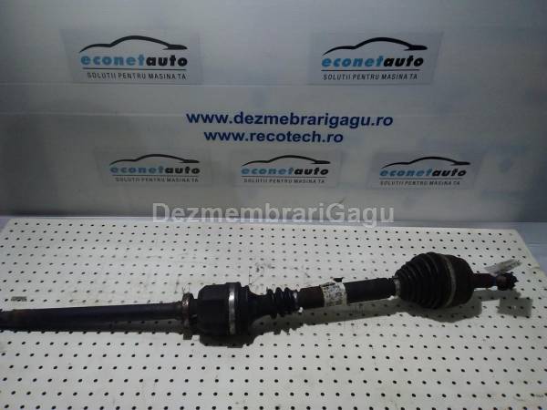 Vand planetara dreapta fata RENAULT LAGUNA II (2001-), 3.0 Benzina, 152 KW din dezmembrari