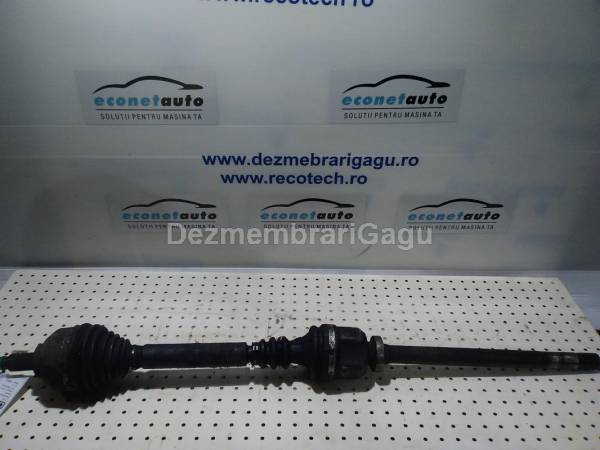 Vand planetara dreapta fata RENAULT LAGUNA II (2001-), 2.2 Diesel