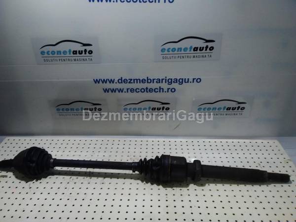 Vand planetara dreapta fata FORD TRANSIT VII (2000-), 2.0 Diesel din dezmembrari