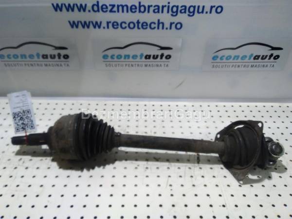 Planetara stanga fata RENAULT ESPACE IV (2002-), 2.2 Diesel