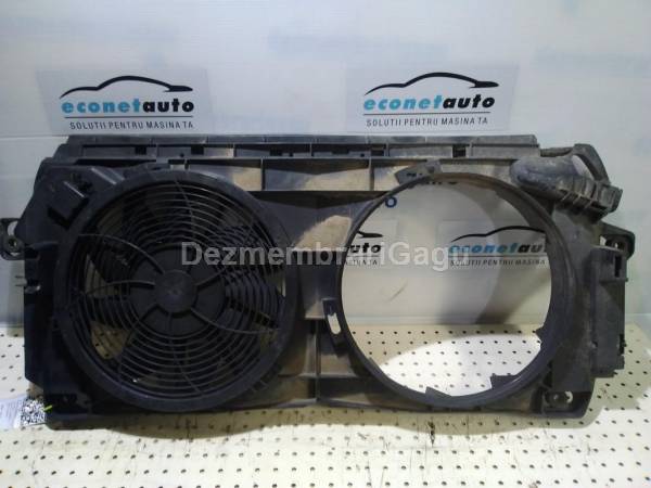 Electroventilator Mercedes Sprinter