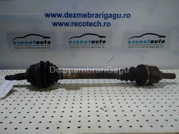 De vanzare planetara stanga fata PEUGEOT 407, 1.6 Diesel